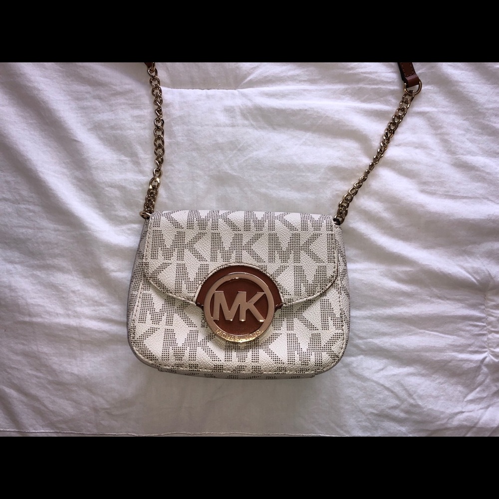 Michael Kors Crossbody Bag